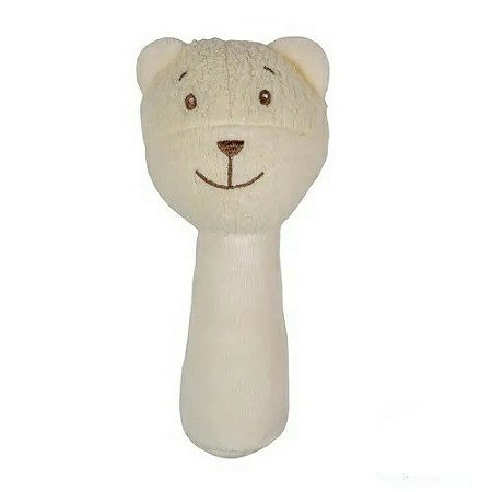 CHOCALHO BASTAO URSO