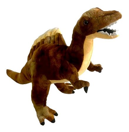 DINOSSAURO TECIDO DIVERSOS VERDE F1452