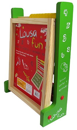 LOUSA FUN 4480