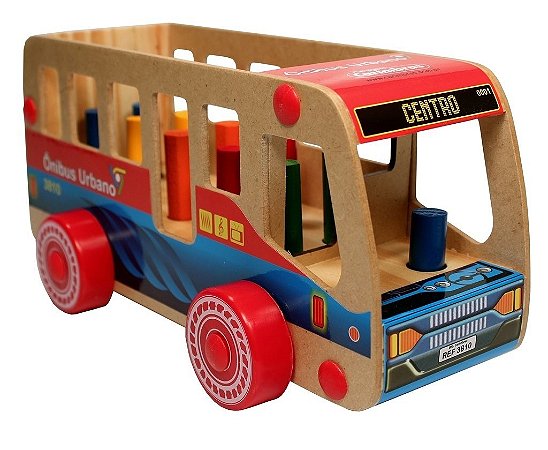 ONIBUS URBANO
