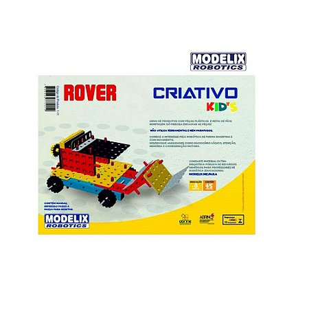 KIDS ROVER