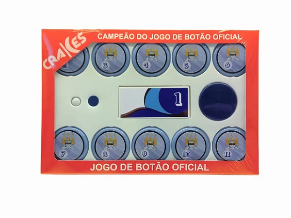 JOGO DE FUTEBOL DE BOTAO MANCHESTER CITY