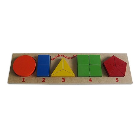 GEOBRINCANDO