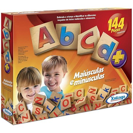 ABCD 144 PC