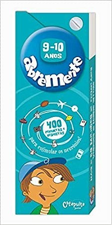 ABREMENTE 9 10 ANOS