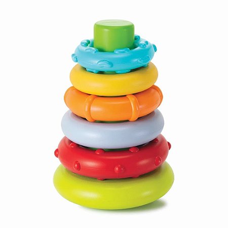 ARGOLAS DE EMPILHAR