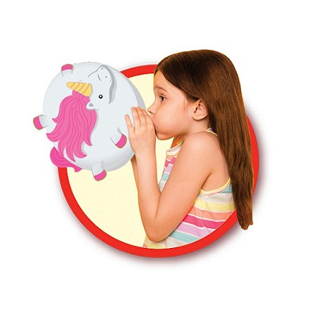 BOLHA UNICORNIO
