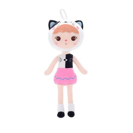 BONECA JIMBAO GATINHO 33 CM 892