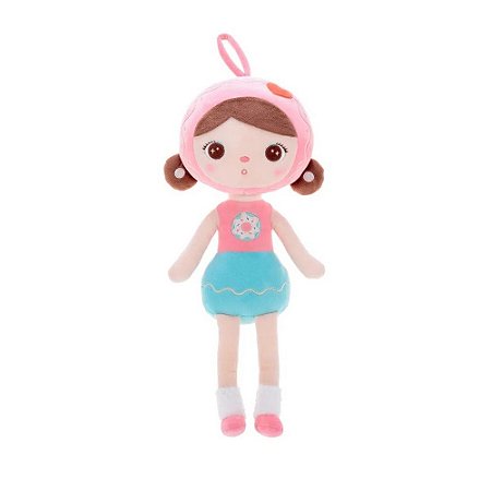 BONECA JIMBAO DOCINHO 33 CM 861