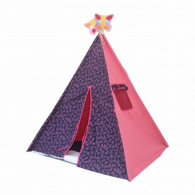 CABANA BORBOLETA