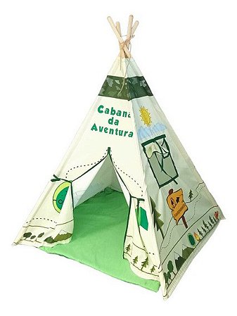CABANA DA AVENTURA