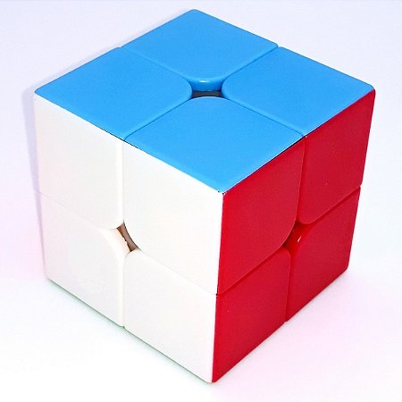 CUBO 2X2 JHT332