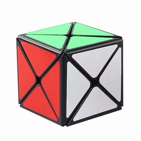 CUBO 2X2 X JHT697