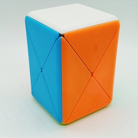 CUBO 3X3 X NBFX7717