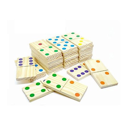 DOMINO GIGANTE