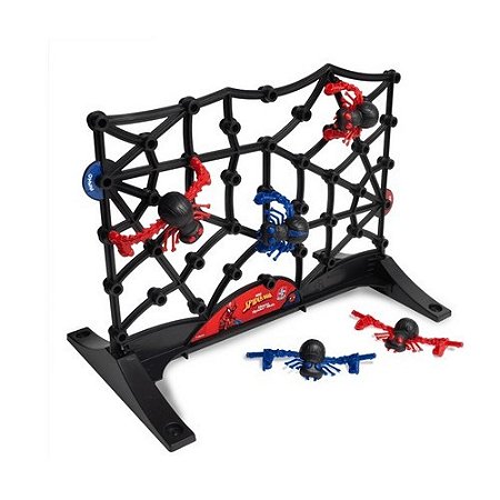 DUELO SPIDERMAN