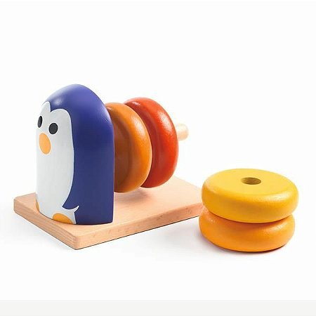 ENCAIXE PENGUIN BASIC