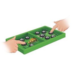 FLATBALL FUTEBOL DE MESA