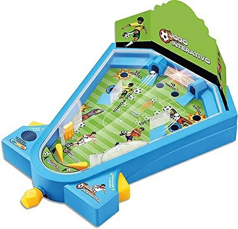 FLIPERAMA BALL