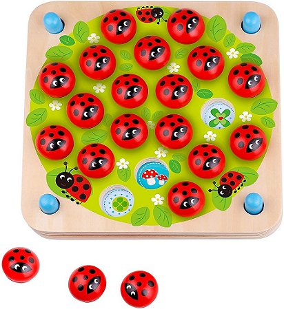 JOGO DA MEMORIA JOANINHAS