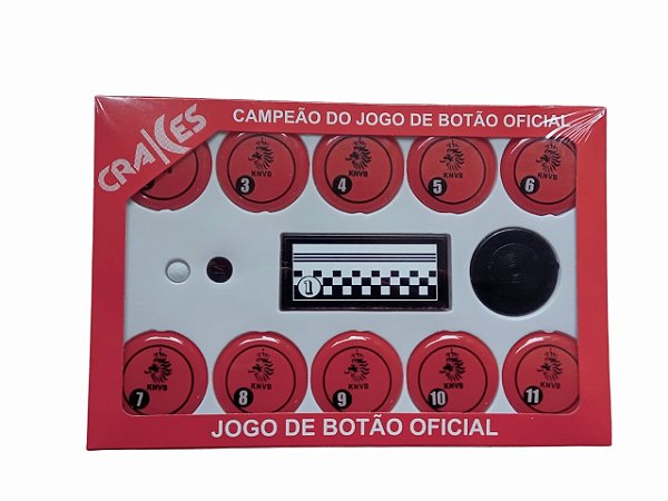 JOGO DE FUTEBOL DE BOTAO HOLANDA