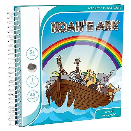JOGO NOAHS ARK