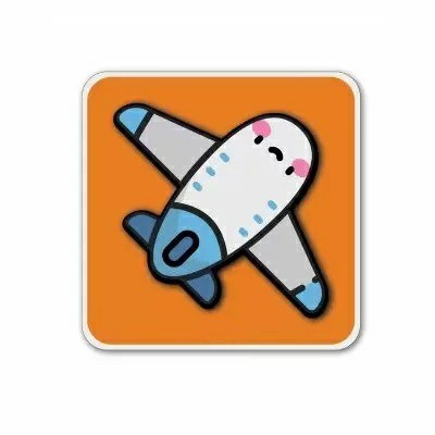 JOGO QUEBRA CABECA 4 PARTES AVIAO