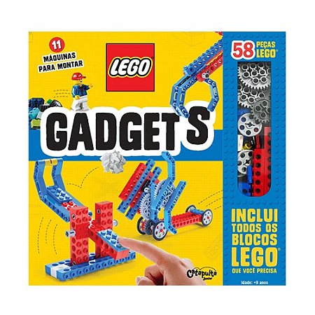 LEGO GADGETS