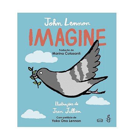 LIVRO IMAGINE