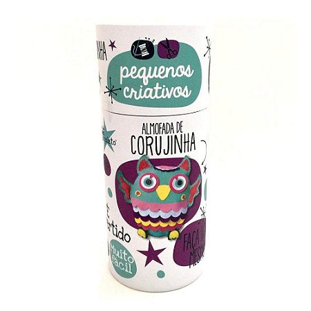 LIVRO TUDO SOBRE MINHA CORUJINHA