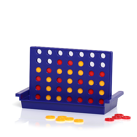 MINI JOGO QUATRO EM LINHA
