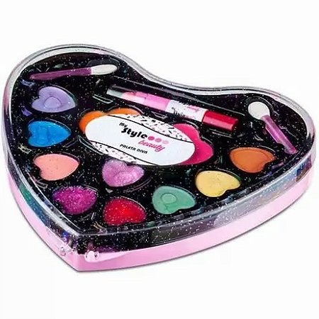 MY STYLE BEAUTY PALETA DIVA