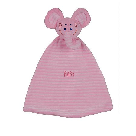 NANINHA ELEFANTE TRIANGULO