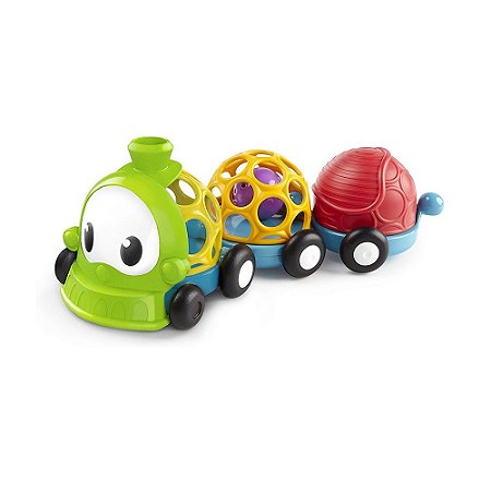 OBALL TRAIN