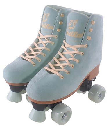 PATINS 4 RODAS AJUSTAVEL CALIFORNIA 31 A 34