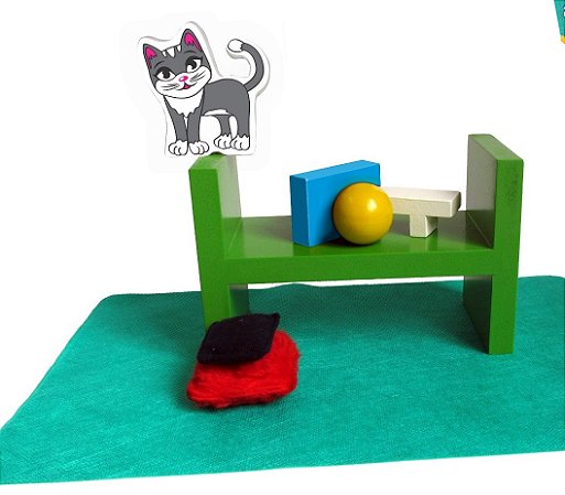 PULO DO GATO
