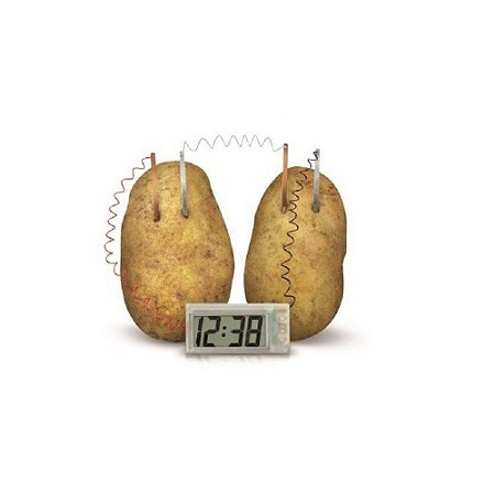 RELOGIO BATATA