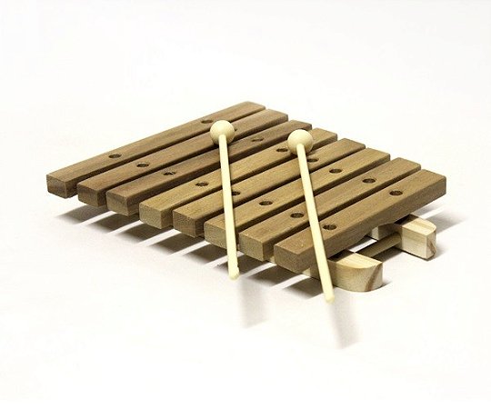 XILOFONE 8 TECLAS P2113