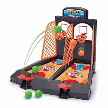 BASKETBALL DUPLO