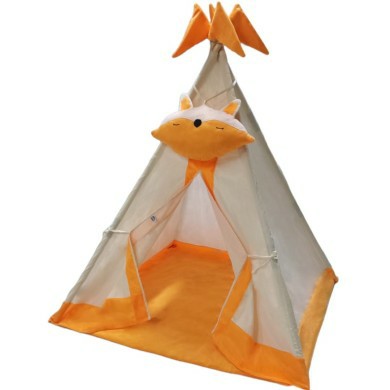 CABANA INFANTIL RAPOSINHA