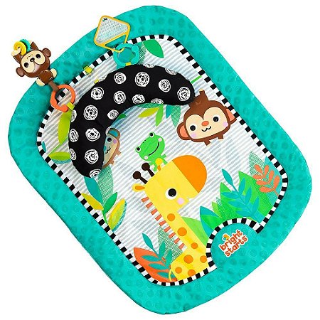 GIGGLE SAFARI PROP MAT