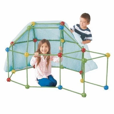 CONNECTUBO TENDA 121 PCS