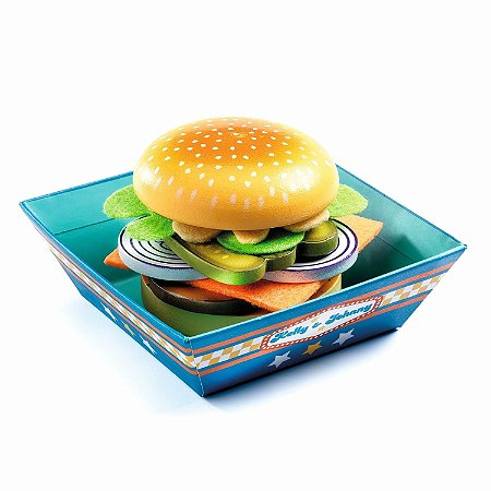 RESTAURANTE KELLY E JOHNNY HAMBURGUER