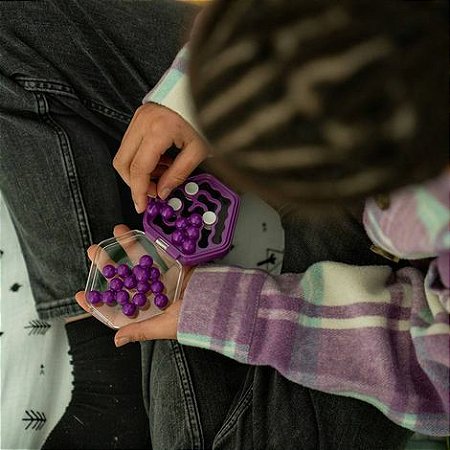 IQ MINI HEXPERT