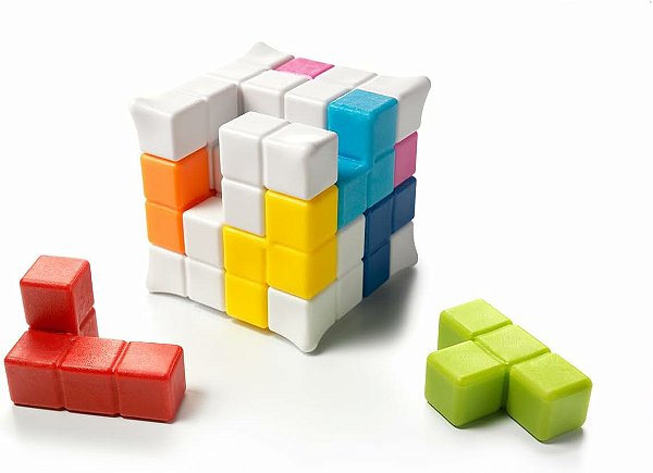 PLUG AND PLAY PUZZLER GIFT BOX