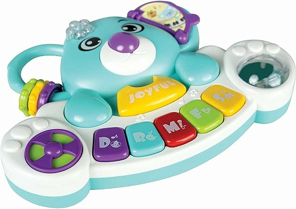 COALA MUSICAL