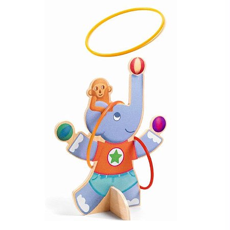 JOGO OOLA HOOP ARREMESSO DE ARGOLAS