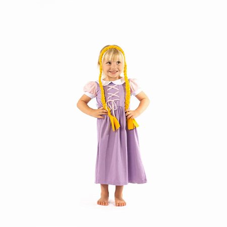 FANTASIA PRINCESA TRANCAS