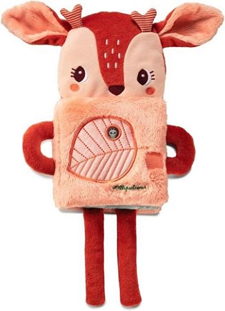 HISTORIAS PARA DORMIR COM STELLA BRILHA NO ESCURO