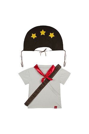 CONJUNTO JUNINO LAMPIAO A22